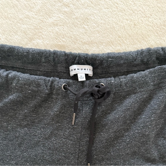 Aritzia Community Shorts – Size M (2 for $30) - Picture 7 of 10